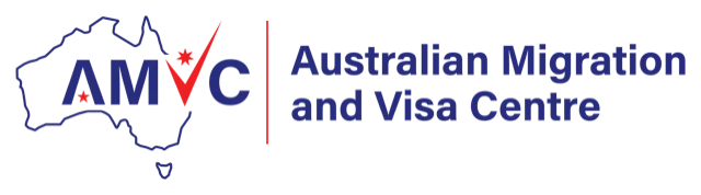 AMVC Logo